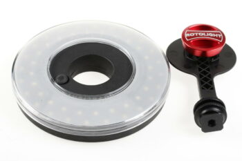 Rotolight Sound & Light Kit