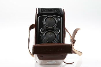 Rollei Rolleiflex 3,5 A - #1294992