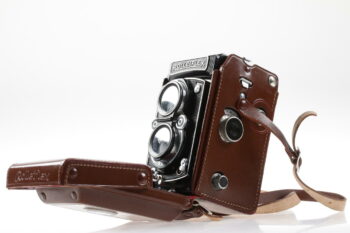 Rollei Rolleiflex 3,5 A - #1294992