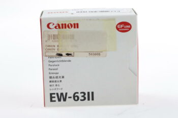 Canon Sonnenblende EW-63 II