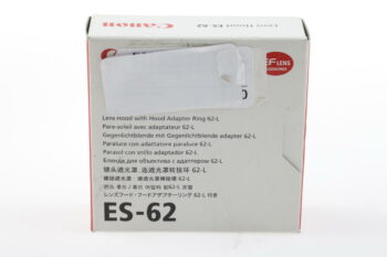 Canon Sonnenblende ES-62