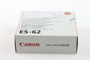 Canon Sonnenblende ES-62