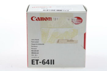 Canon Sonnenblende ET-64 II