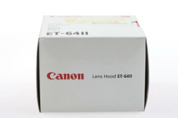 Canon Sonnenblende ET-64 II