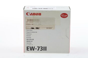 Canon Sonnenblende EW-73II