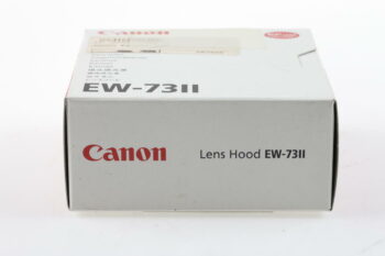 Canon Sonnenblende EW-73II