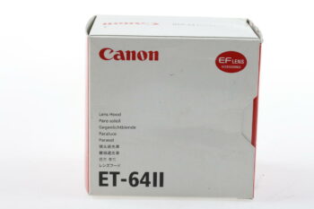 Canon Sonnenblende ET-64 II