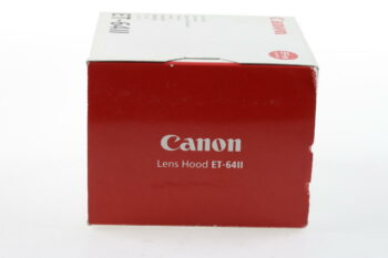 Canon Sonnenblende ET-64 II