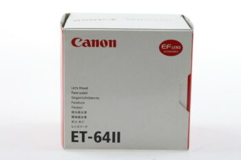 Canon Sonnenblende ET-64 II
