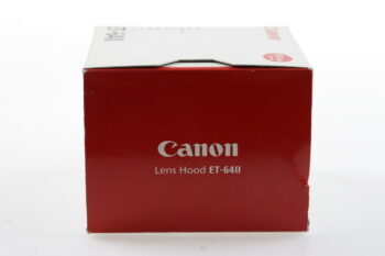 Canon Sonnenblende ET-64 II