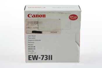 Canon Sonnenblende EW-73II