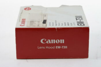 Canon Sonnenblende EW-73II