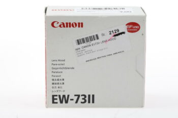 Canon Sonnenblende EW-73II