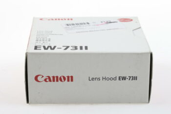 Canon Sonnenblende EW-73II