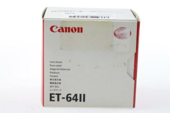 Canon Sonnenblende ET-64 II