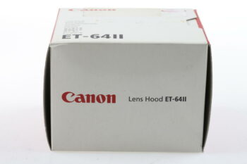 Canon Sonnenblende ET-64 II
