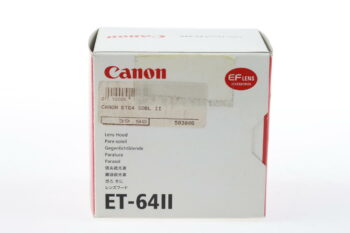 Canon Sonnenblende ET-64 II