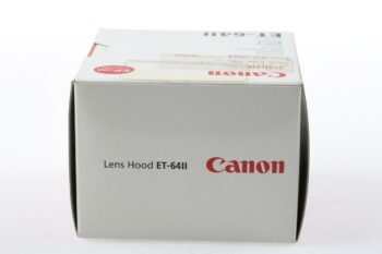 Canon Sonnenblende ET-64 II