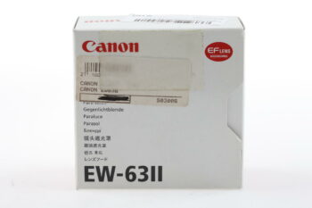 Canon Sonnenblende EW-63 II