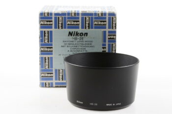 Nikon Sonnenblende HB-26