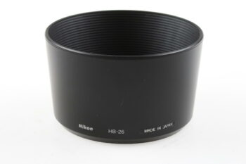 Nikon Sonnenblende HB-26