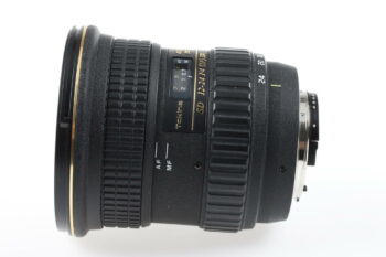 Tokina 12-24mm f/4,0 AT-X Pro (IF) DX für Nikon F (AF) - #7130499