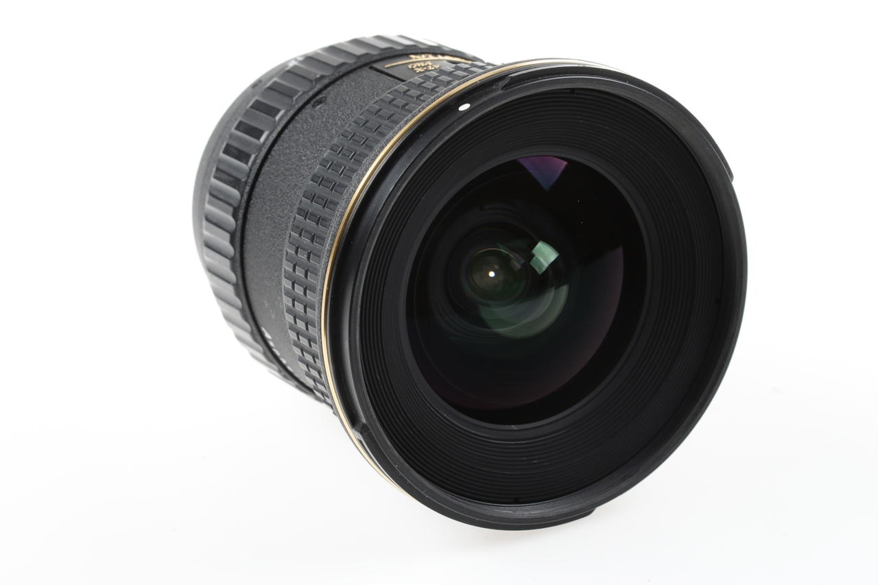 Tokina 12-24mm f/4,0 AT-X Pro (IF) DX für Nikon F (AF) - #7130499