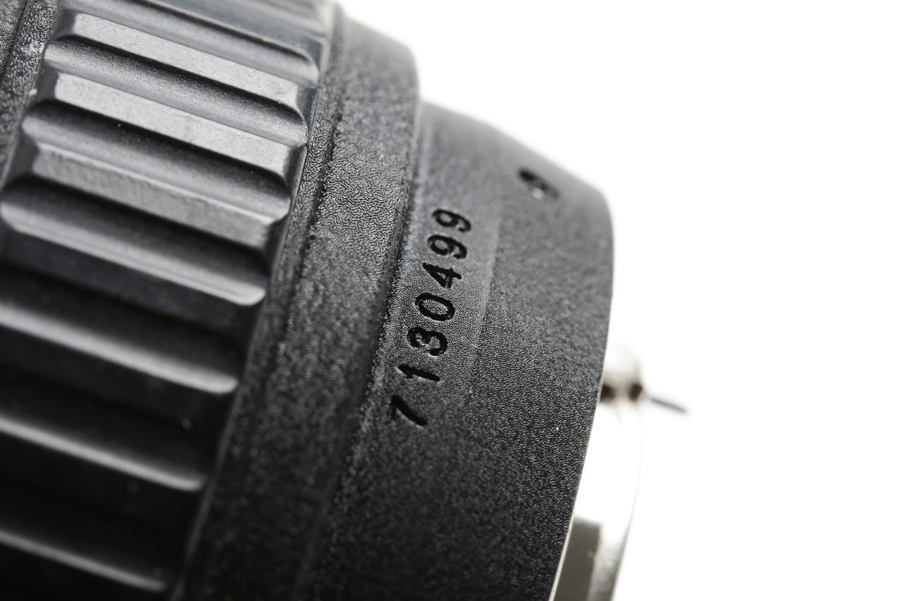 Tokina 12-24mm f/4,0 AT-X Pro (IF) DX für Nikon F (AF) - #7130499