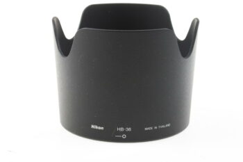 Nikon Sonnenblende HB-36