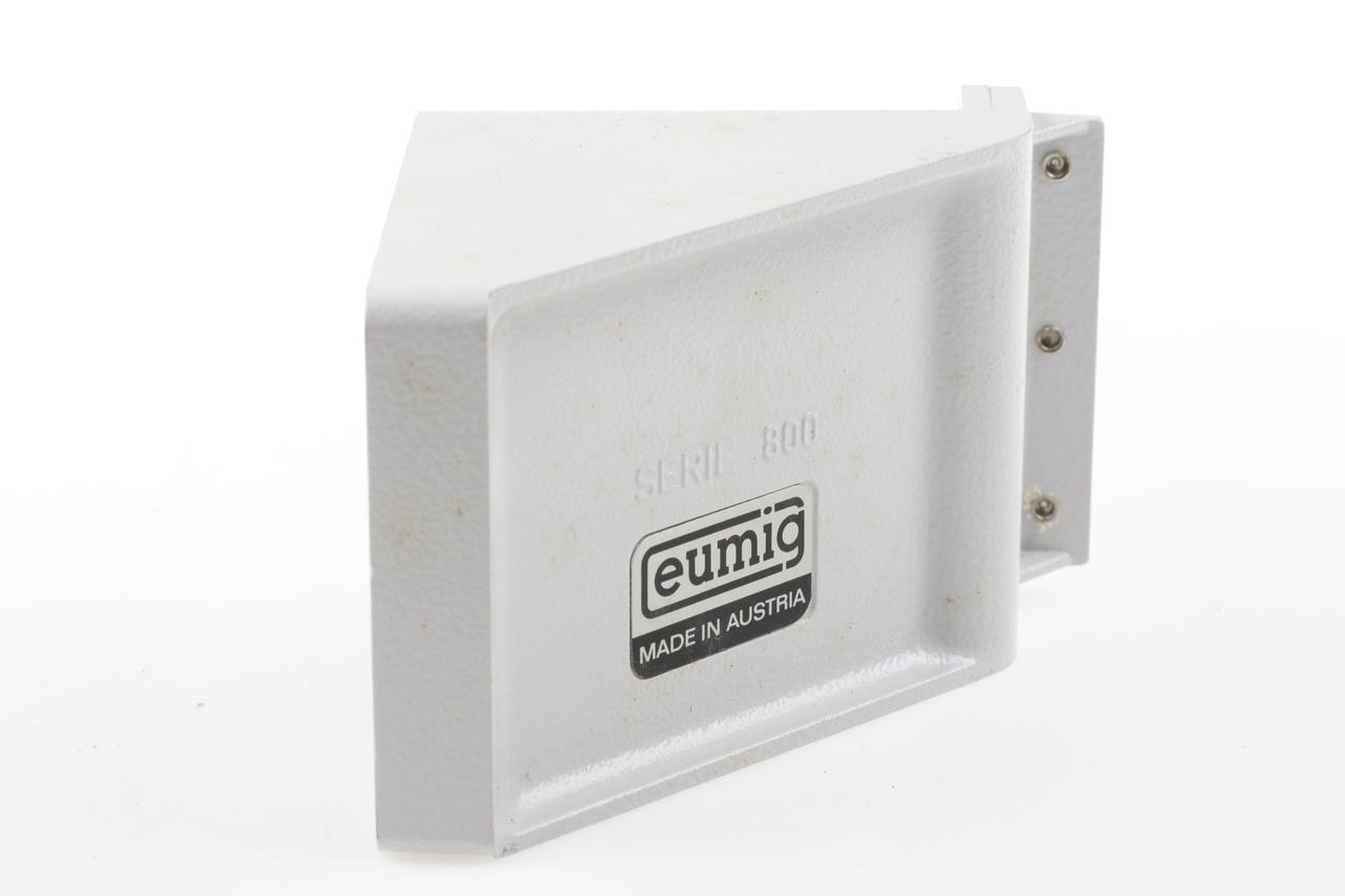 Eumig Serie 800 Tageslichtbetrachter