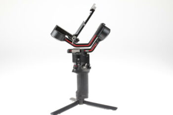 DJI RS 3 Combo - Kameragimbal