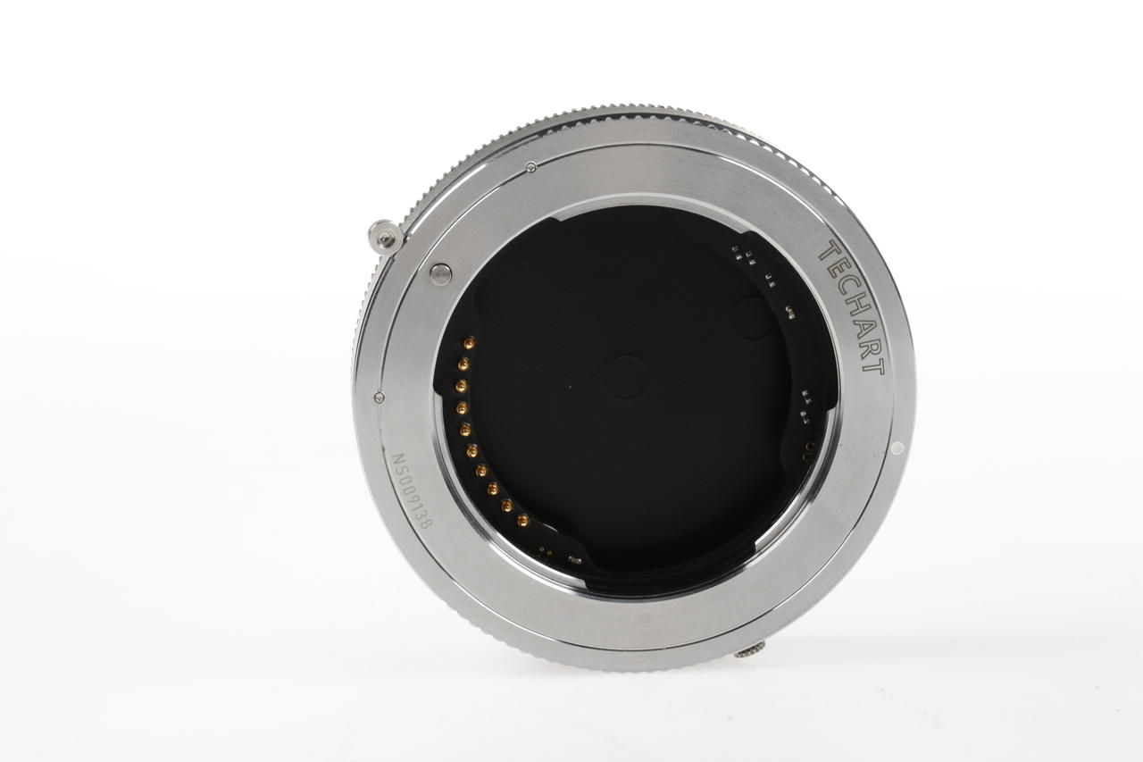 Techart TZE-02 Adapter Sony E auf Nikon Z - #009138
