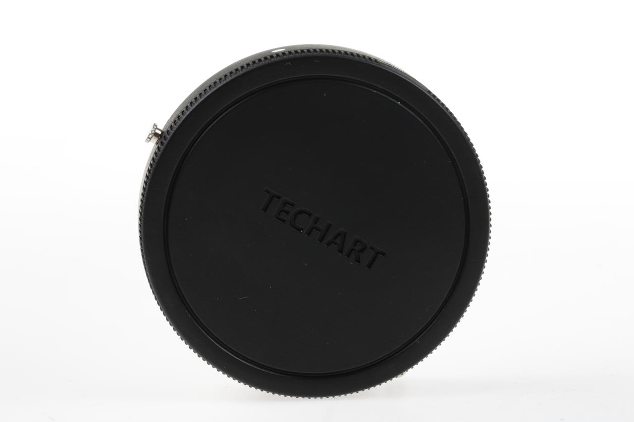 Techart TZE-02 Adapter Sony E auf Nikon Z - #009138