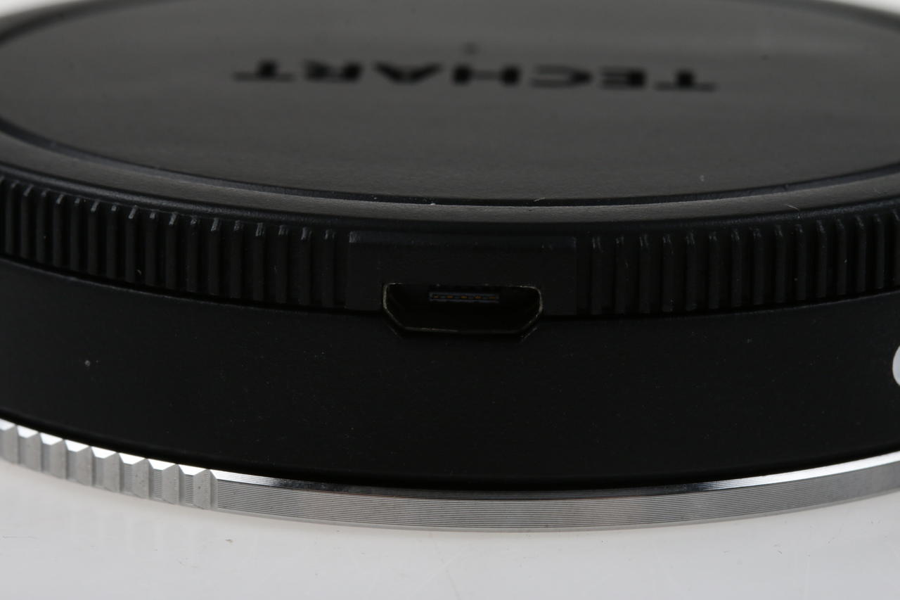 Techart TZE-02 Adapter Sony E auf Nikon Z - #009138