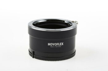NOVOFLEX NEX/LER Adapter Leica R an Sony E