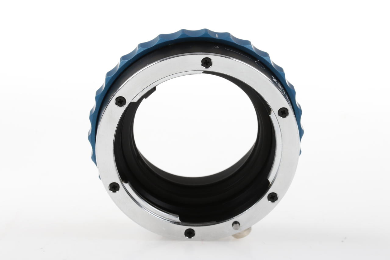 NOVOFLEX LEM/NIK NT Adapter Nikon an Leica M (240)