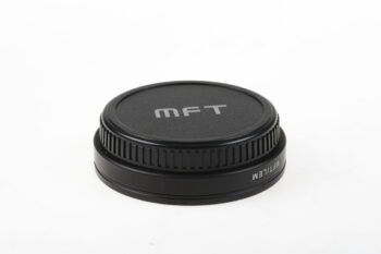 NOVOFLEX MFT/LEM Adapter Leica M an Olympus MFT