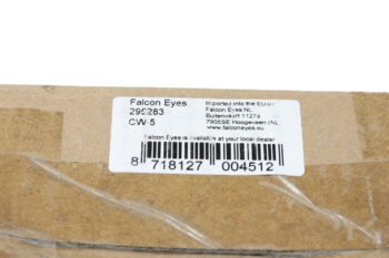 FalconEyes Gegengewicht CW-5 295283