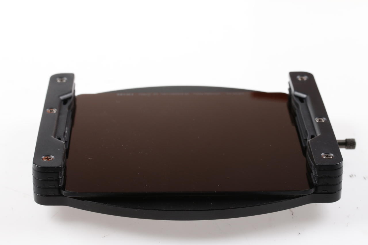 NiSi V5-Pro Adapterring mit Filtern