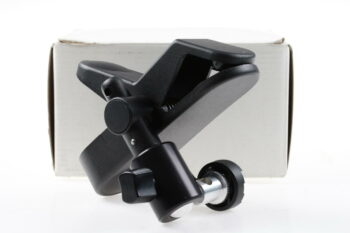 Kaiser Blitzklemme mit Neiger 1512