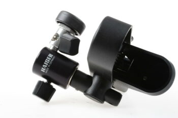 Kaiser Blitzklemme mit Neiger 1512