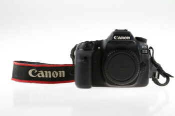 Canon EOS 80D Gehäuse - #063021004991