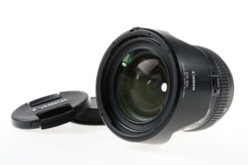 Canon EF 24-70mm f/4,0 L IS USM - #4403000891