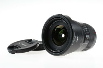 Canon EF 16-35mm f/4,0 L IS USM - #2700001558