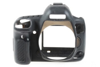 Silikon Cover für Canon EOS 5D Mark IV