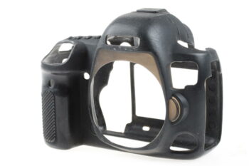 Silikon Cover für Canon EOS 5D Mark IV