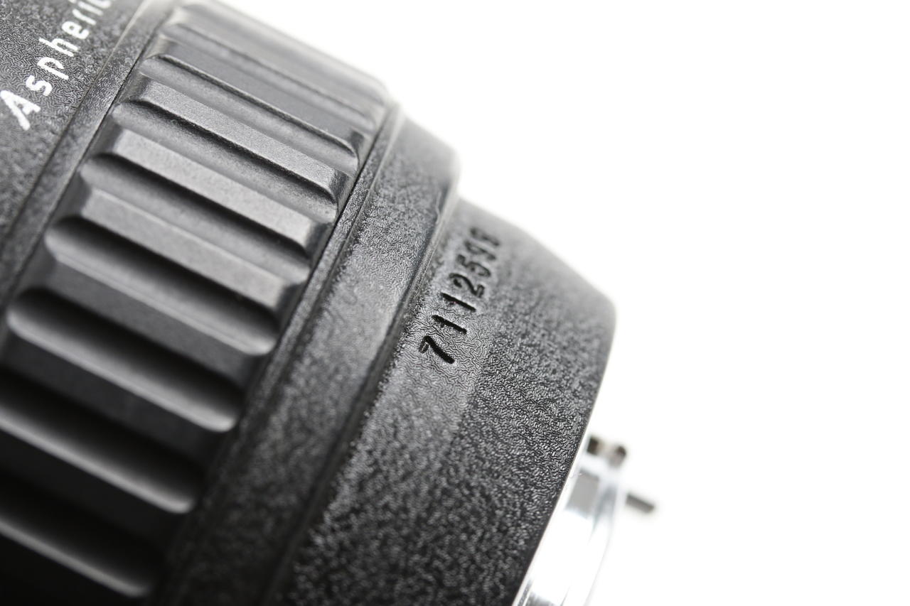 Tokina 12-24mm f/4,0 AT-X Pro (IF) DX für Nikon F (AF) - #7112599