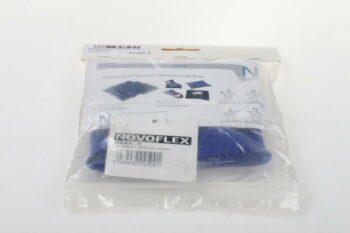 NOVOFLEX BLUEWRAP S / Neopren Einschlagtuch