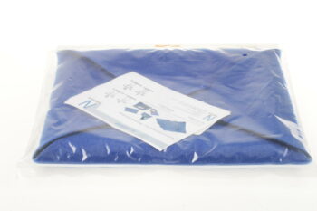 NOVOFLEX BLUEWRAP L / Neopren Einschlagtuch