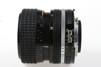 Nikon MF 35-70mm f/3,3-4,5 - #2131745